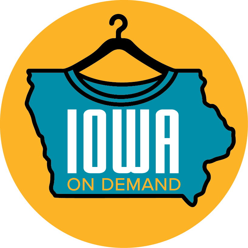Iowa On Demand logo
