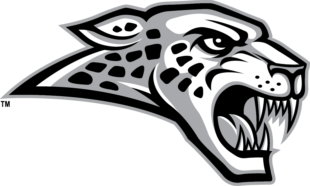 Ankeny Centennial Jaguars logo