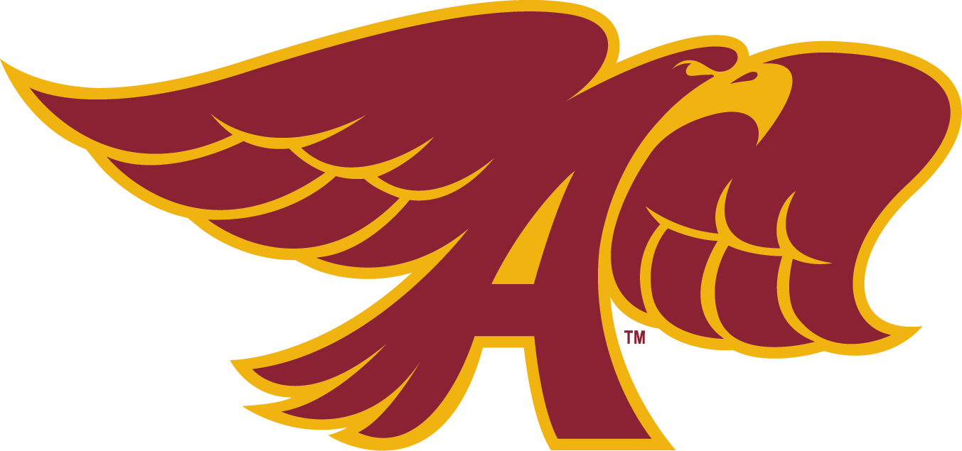 Ankeny Hawks logo